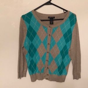 New York & Company women’s cardigan M